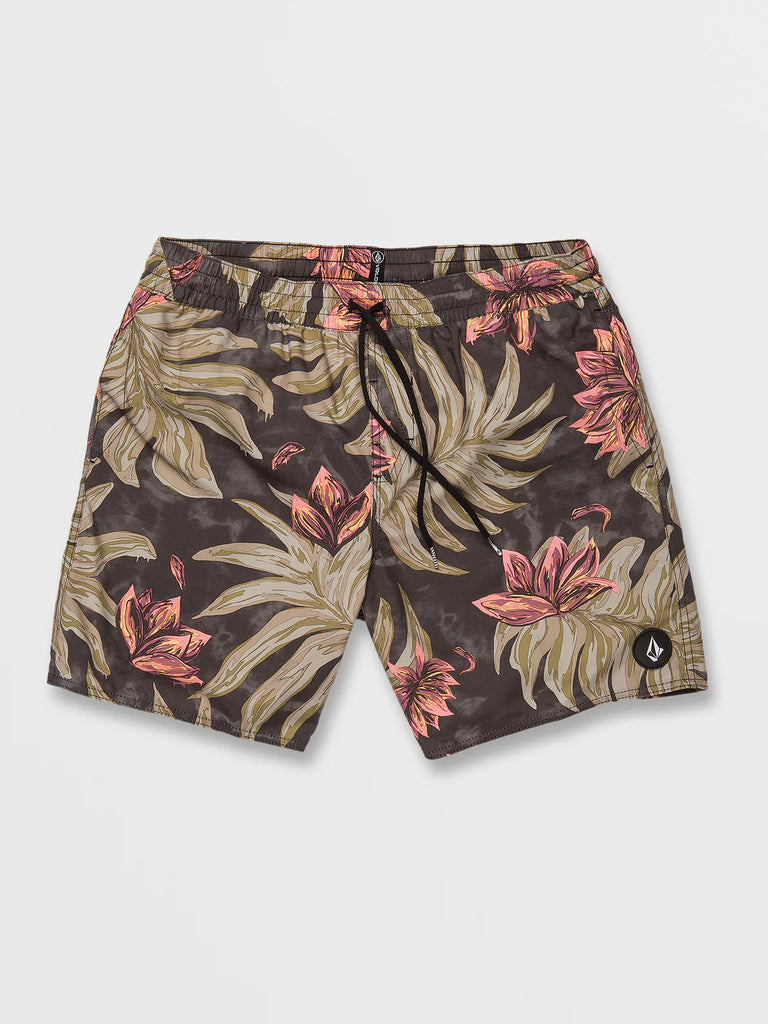 Volcom top mens boardshorts