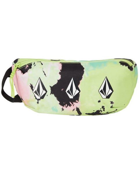 Volcom shop fanny pack