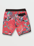 Volcom Platter Scallop Mod-Tech Mens 20" Boardshorts