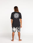 Volcom Platter Scallop Mod-Tech Mens 20" Boardshorts