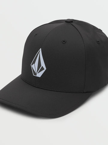 Volcom Stone Tech Delta Hat - Black
