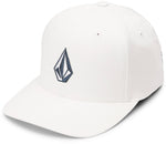 Volcom Full Stone XFit Hat White