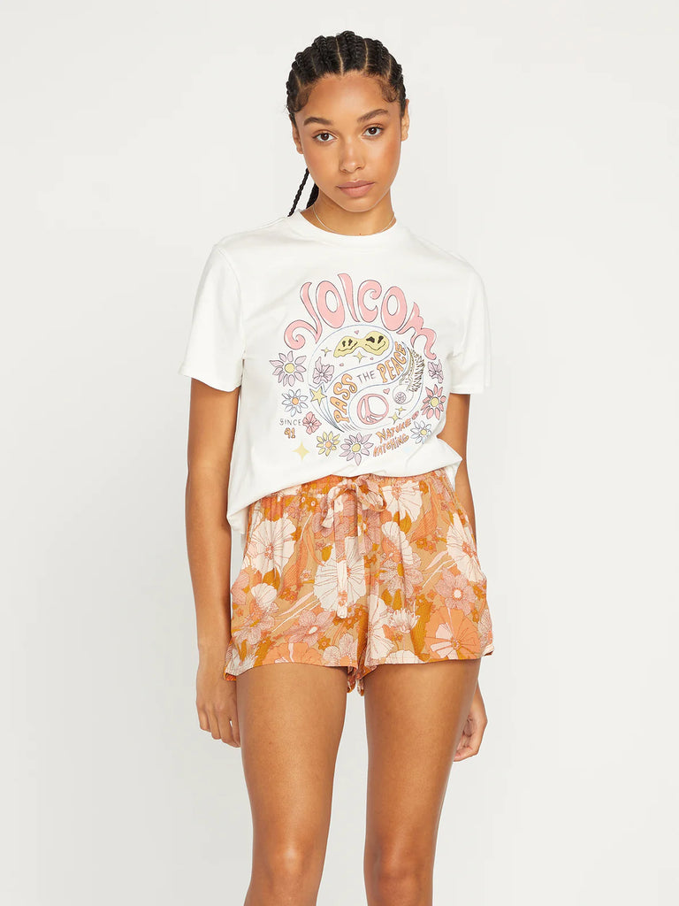Volcom 2025 shorts womens