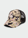 Volcom Womens Into Paradise Hat