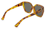 Von Zipper Overture Womens Polarized Sunglasses