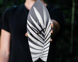 Clock - Timberwave Wall Clock
