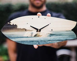Clock - Timberwave Wall Clock