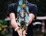 Clock - Timberwave Wall Clock