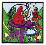 Gypsy Rose Assorted Patches