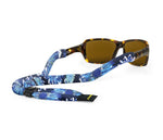 Croakies Suiters XL Painted Daisy