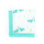 Coco Moon Bamboo/Cotton Security Blanket