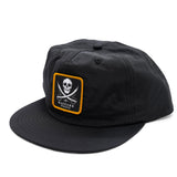 Haggard Pirate Skulled Surf Hat- Quick Dry