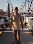 Haggard Pirate Sailor's Delight Tee