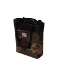 Herschel Small Alexander Zip Insulated Tote Bag