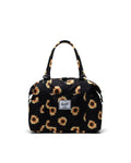 Herschel Strand Duffle - Sunflower Field