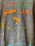 Balboa BSS Beach Vibes Crewneck Sweatshirts
