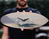 Clock - Timberwave Wall Clock