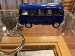 Wet Pro 1962 VW Bus keychains