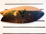 Clock - Timberwave Wall Clock