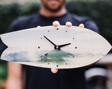 Clock - Timberwave Wall Clock