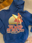 BSS Vader Youth Pullover Hoodie