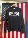 BSS Thrasher Balboa Crewneck Sweatshirt