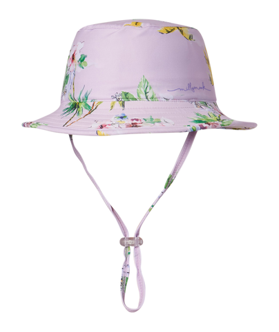Millymook Baby Girls Bucket Hat - Pia