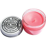 Mr. Zogs Sex Wax 4oz. Candle