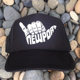Pacific Coast Newport Shaka Hat PCA