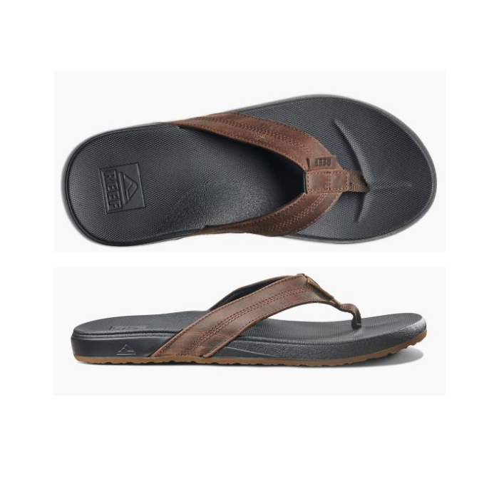 Reef mens sandals cushion 2025 bounce phantom