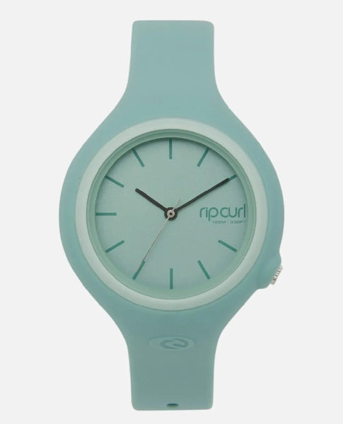 Rip Curl Detroit SS Watch In Gunmetal - FREE* Shipping & Easy Returns -  City Beach United States