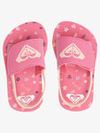 ROXY TW Finn Toddler Girls Sandals
