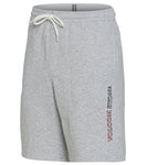 Volcom Mens Volometrical Fleece Sweat Shorts